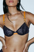 Sarda Lovelace Full Cup Bra